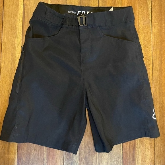 Fox Other - Fox racing ranger shorts